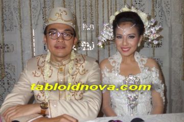 Nikah Ini Harapan Tya Ariestya