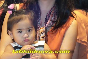 Ini Alasan Dian Sastro Tambah Momongan Lagi
