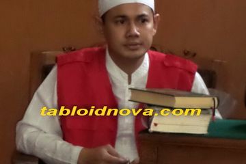 Praktik Penipuan Guntur Bumi, Puput Melati Terima Puluhan Juta Rupiah