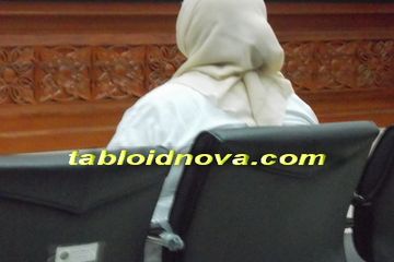 Hukuman Afriyani Diperberat Jaksa Lega