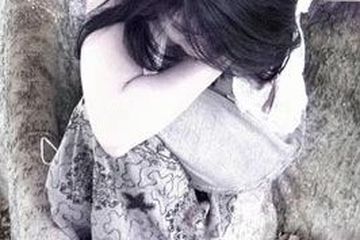 Derita Seorang Gadis Belia