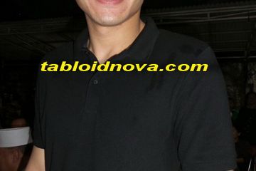 Ben Kasyafani: Saya Enggak Ingin Berandai-andai