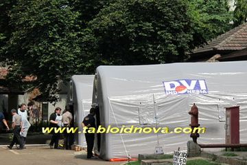 DNA Body Part Korban Sukhoi Dicocokkan