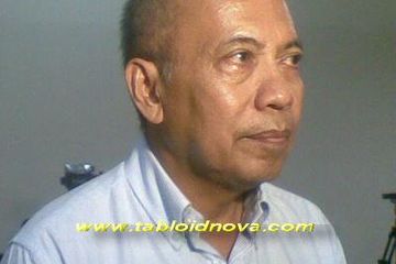Bondan Winarno Berharap Keluarganya Selamat