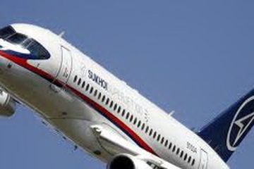 Korban Sukhoi Segera Dievakuasi