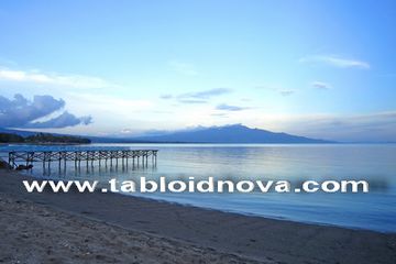 Eksotika Si Tanjung Bunga 1