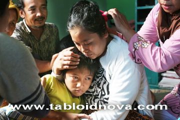 Kisah Neneng Lolos dari Maut 2