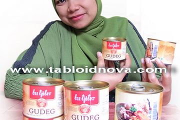 Bongkar Resep Warisan Sebelum Dikalengkan 1