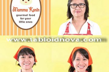 Bisnis Sehat Katering Bayi 2
