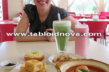 Ragam Menu dari Satu Bahan Baku 2