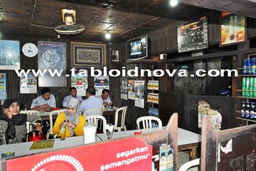Andalkan Resep Legendaris Agar Tetap Laris 1