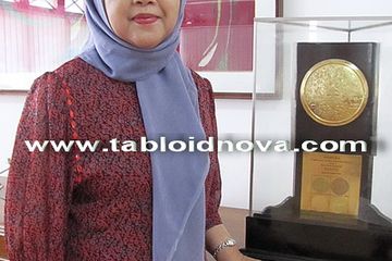 Ibu Pejabat Berdayakan Kaum Perempuan 1