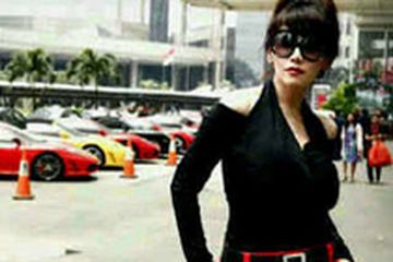 Malinda Trauma dan Ketakutan