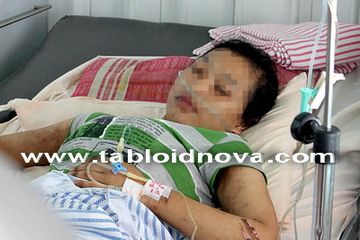 Balada Marlena yang Penuh Siksa & Derita (1)