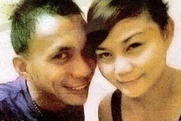Sang Pacar Yakin Briptu Norman Cowok Setia