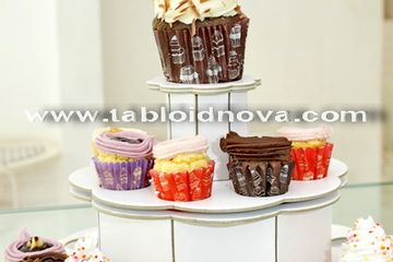 Manisnya Bisnis Cupcake 1