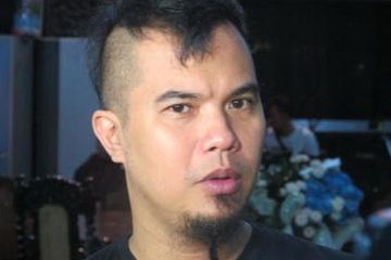 Ahmad Dhani: Sesama Artis Kok Saling Menjatuhkan?