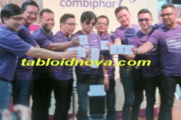 Ketika Kahitna Berusia 28 Tahun