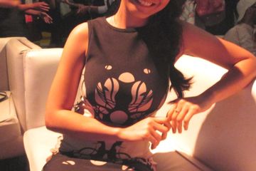 Pevita Pearce Saya Sudah Menentukan Pilihan