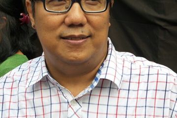Ini Penyebab Erwin Gutawa Kagum Pada Jokowi