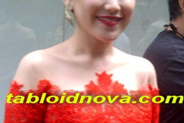 Ini Syarat Pria Pendamping Ayu Ting Ting