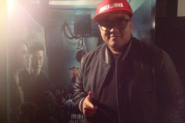 Ini Dia Profesi Baru Igor Saykoji