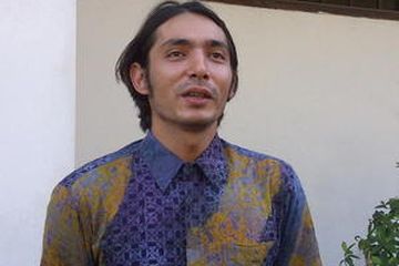 Abimana Aryasatya Gue Agak Nakal