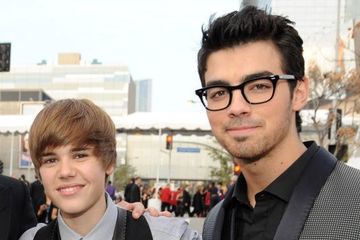 Ups Joe Jonas Mengkritik Justin Bieber