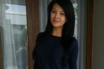 Farah Quinn Bantah Gugat Cerai