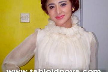 Jika Bebas Dewi Persik Langsung Umrah