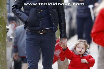 Inilah Sosok Anak Selebritis Paling Stylish