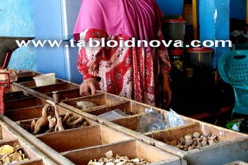 Rahasia di Balik Ramuan Madura 1