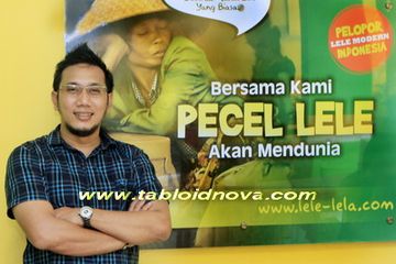 Kisah Sukses Si Lele Lela 1