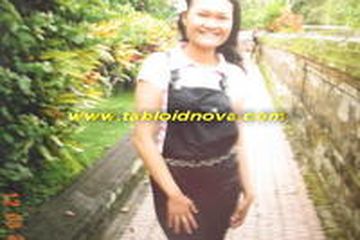 Jenazah Helen Tiba di Medan
