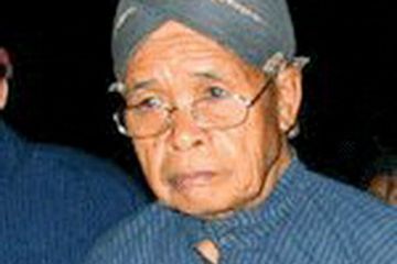 Sosok Mbah Maridjan Akan Selalu Dirindukan