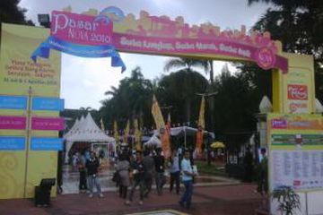 Ingin Doorprize Segera ke Pasar Nova