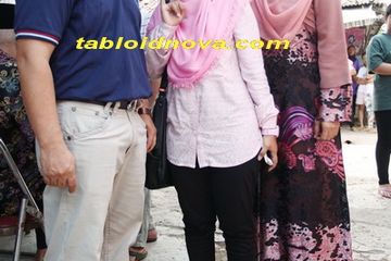 Kriteria Pemimpin Menurut Fatin Shidqia Lubis