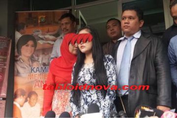 Setelah UGB R Laporkan Habib Selon ke Polisi