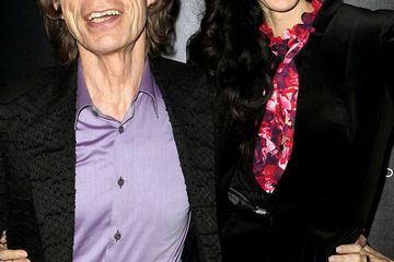Duka Mick Jagger Ditinggal Mati Sang Kekasih