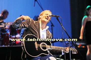 Belajar Dari Michael Bolton