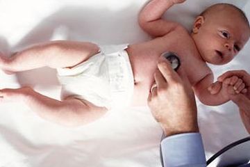 Dibuang ke WC Bayi Ditemukan Selamat