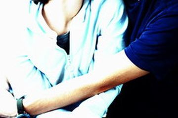 Selingkuhi Pemilik Salon Telantarkan Anak Istri