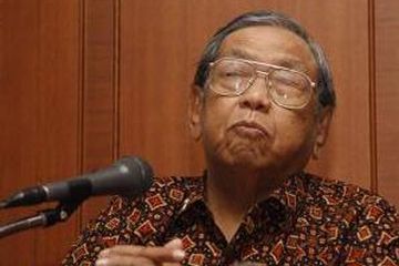 Guyonan Khas Gus Dur Kini Tiada Lagi