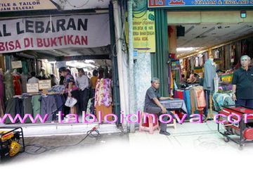 Asi Basi Adonan Roti Terbuang Percuma 1