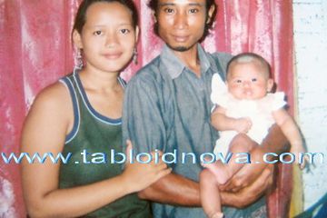 Akhir Derita Cinta 2