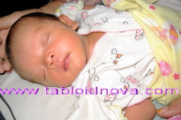 Pelaku Rindu Menimang Anak 3