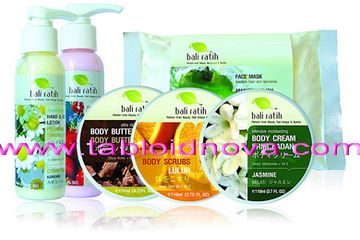 Kualitas Global Harga Lokal 2