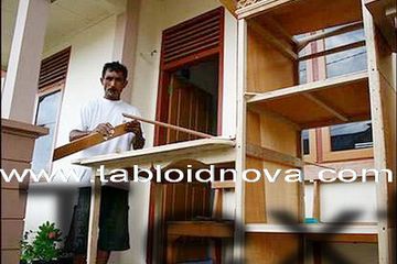 Layanan Renovasi Rumah Makin Menjamur