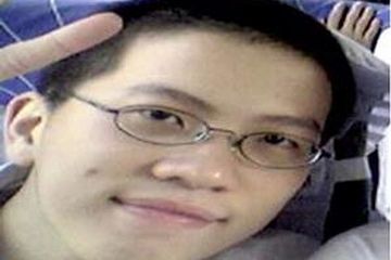 Kematian David Wapres Minta Usut Tuntas
