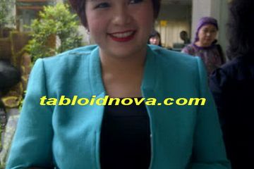 Menelisik Hubungan Joy Tobing dan Gita Wiryawan